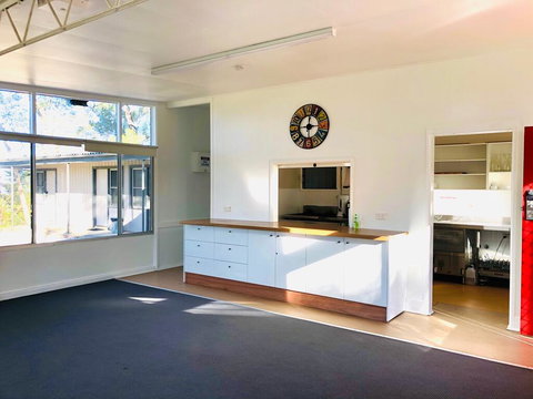 Stay KCC Katoomba Christian Convention - Darwin Holiday 1