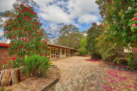 Stay KCC Katoomba Christian Convention - Darwin Holiday 2