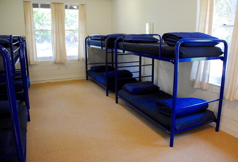 Stay KCC Katoomba Christian Convention - Darwin Holiday 3