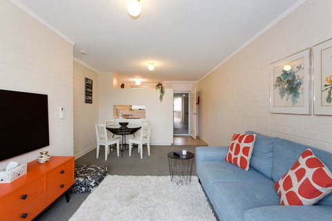 Stay Okay Central - Fremantle - Darwin Holiday 3
