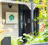 Stay Social - Darwin Holiday