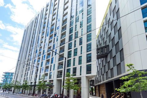 STAY&CO Docklands - Darwin Holiday 3
