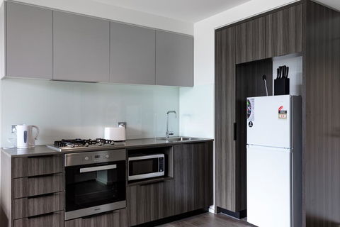 STAY&CO Docklands - Darwin Holiday 1