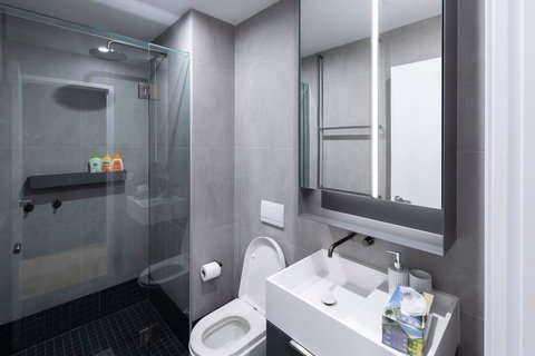 STAY&CO Docklands Drive - Darwin Holiday 2