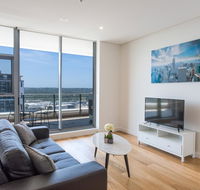 STAYCO Macquarie Park University