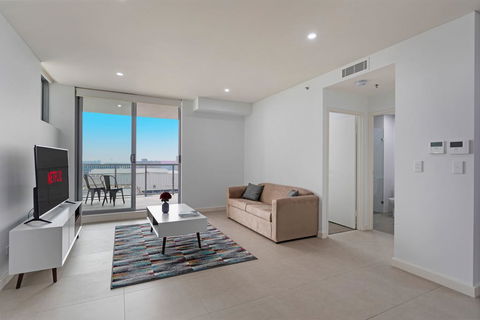 STAY&CO Mascot Station - Darwin Holiday 3