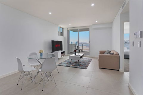 STAY&CO Mascot Station - Darwin Holiday 0