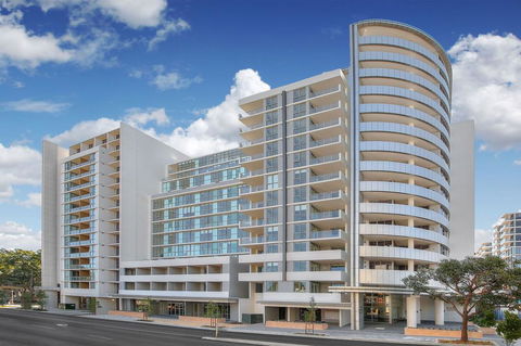 STAY&CO Mascot Station - Darwin Holiday 1