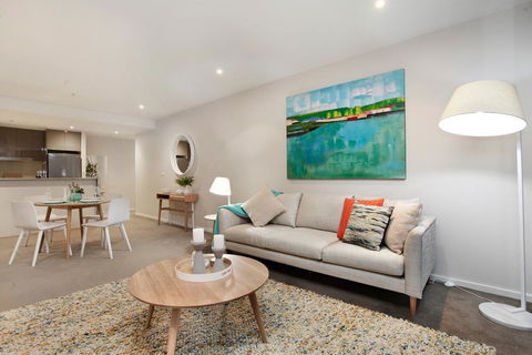 StayCentral On Nott - Darwin Holiday 1