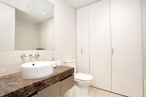 StayCentral On Nott - Darwin Holiday 3