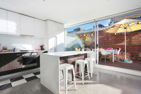 StayCentral On Oxford Penthouse - Darwin Holiday 2