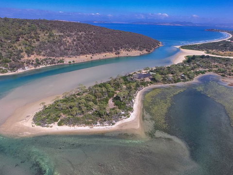 Steeles Island Retreat - Darwin Holiday 1
