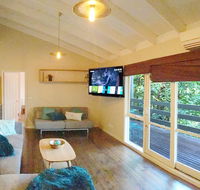 Steep Creek Retreat - Darwin Holiday