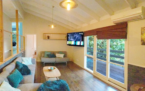 Steep Creek Retreat - Darwin Holiday 0