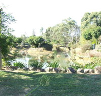 Still Waters - Darwin Holiday