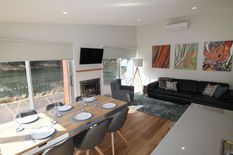 Stillwater Lodge - Darwin Holiday 2