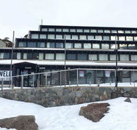 Stillwell Hotel - Darwin Holiday