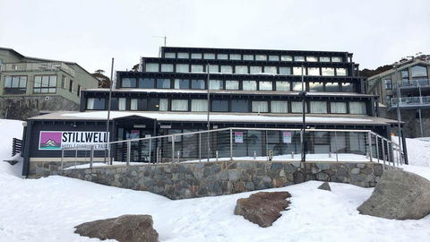 Stillwell Hotel - Darwin Holiday 0