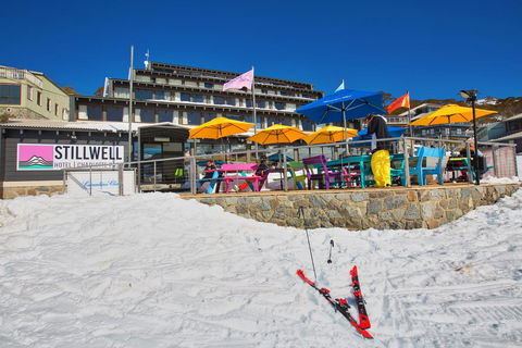 Stillwell Hotel - Darwin Holiday 1