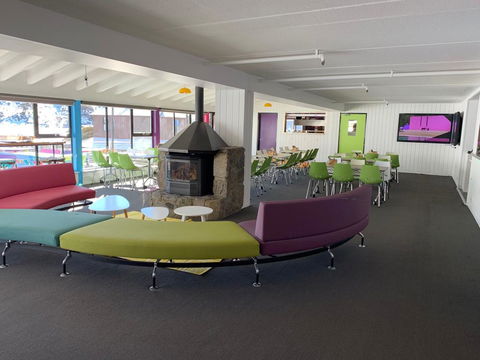 Stillwell Hotel - Darwin Holiday 3