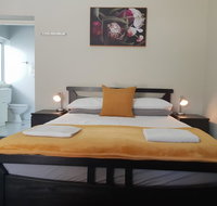 Stirling Apartments - Studio 2 - Darwin Holiday