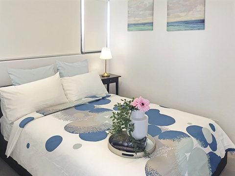 STK-Ocean View Apartment - Darwin Holiday 1