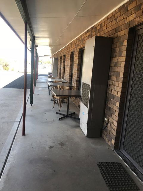 Stockman Motor Inn - Darwin Holiday 3