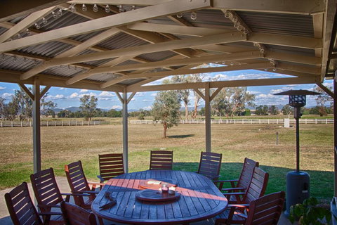 Stockmans Motel - Darwin Holiday 3