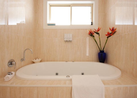 Stockmans Motel - Darwin Holiday 1