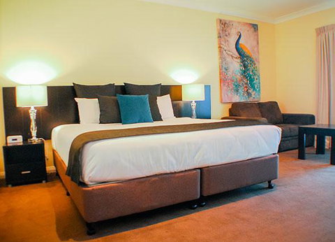 Stockmans Motel - Darwin Holiday 2