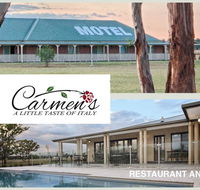Stockmans Motel - Darwin Holiday
