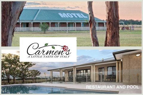 Stockmans Motel - Darwin Holiday 0