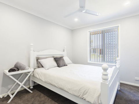 Stockmans Way 2-3 - Darwin Holiday 1