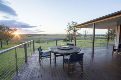 Stockton Rise Country Retreats - Darwin Holiday 2