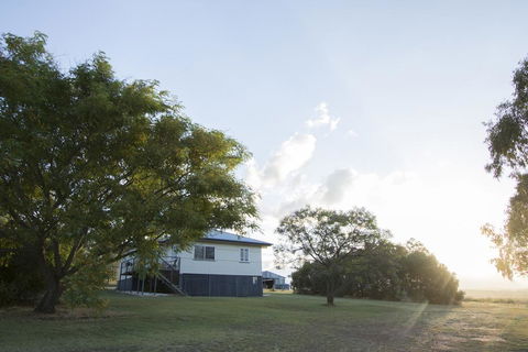 Stockton Rise Country Retreats - Darwin Holiday 3