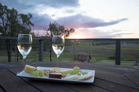 Stockton Rise Country Retreats - Darwin Holiday 1