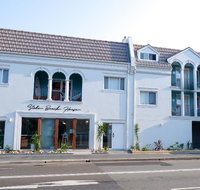 Stoke Beach House - Darwin Holiday