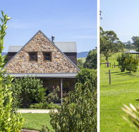 Stone Cottage - Darwin Holiday