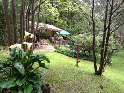 Stone's Throw Cottage Bed And Breakfast - Darwin Holiday 0