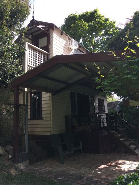 Stone's Throw Cottage Bed And Breakfast - Darwin Holiday 2