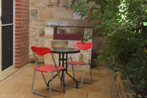 Stonecutters Inn - Darwin Holiday 2