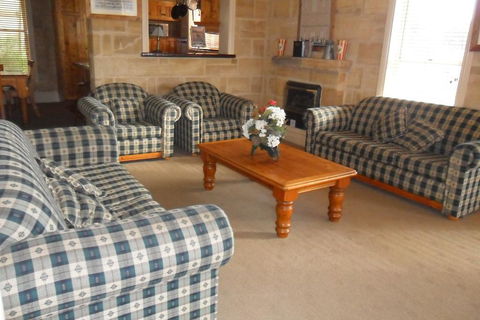 Stonecutters Inn - Darwin Holiday 3