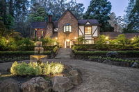 Stonehurst of Sassafras