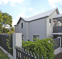 Stones-Throw - Darwin Holiday