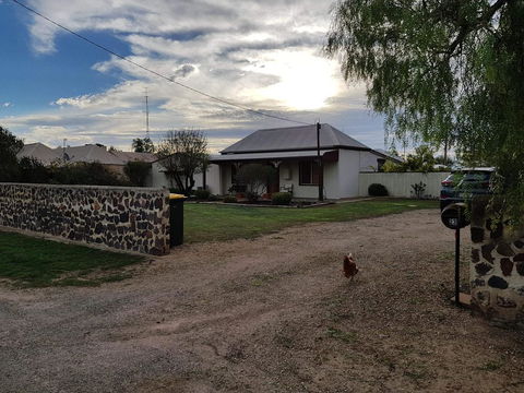 Stonewall Cottage - Darwin Holiday 0