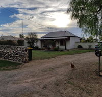 Stonewall Cottage - Darwin Holiday