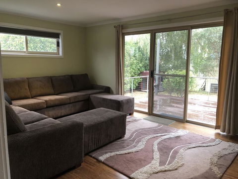 Stonewall Jindabyne - Darwin Holiday 0