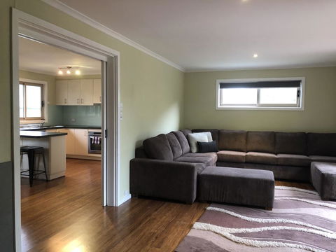 Stonewall Jindabyne - Darwin Holiday 2