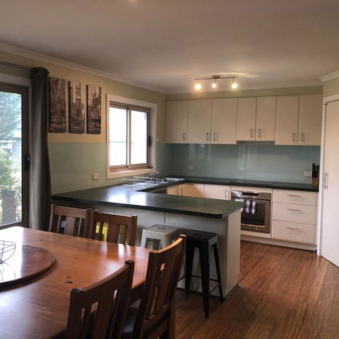 Stonewall Jindabyne - Darwin Holiday 3