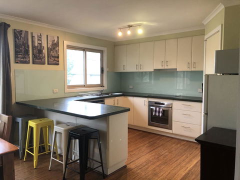 Stonewall Jindabyne - Darwin Holiday 1